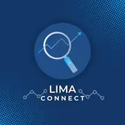 Logotipo Lima Connect